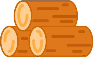 wood